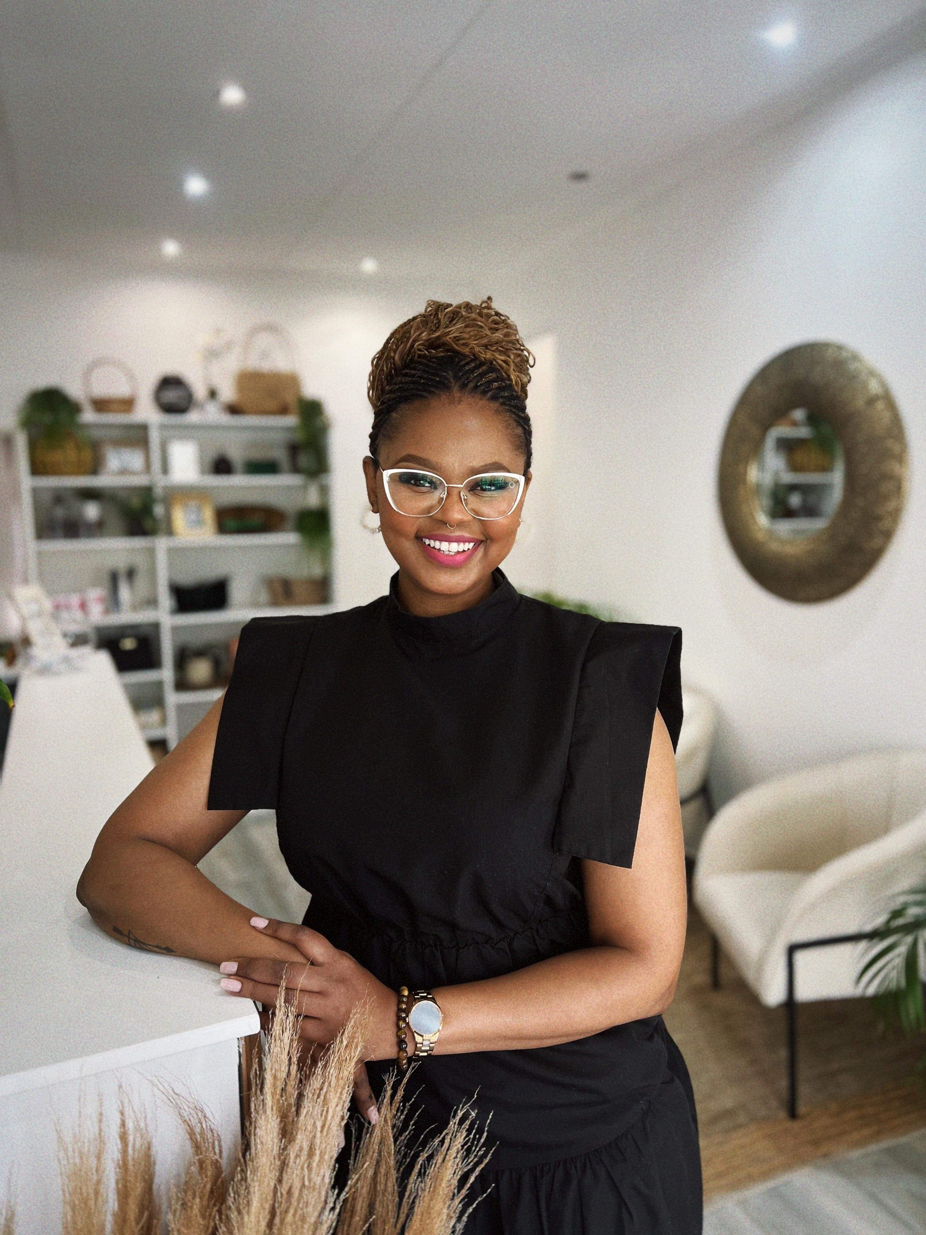 Bhella Ntshangase