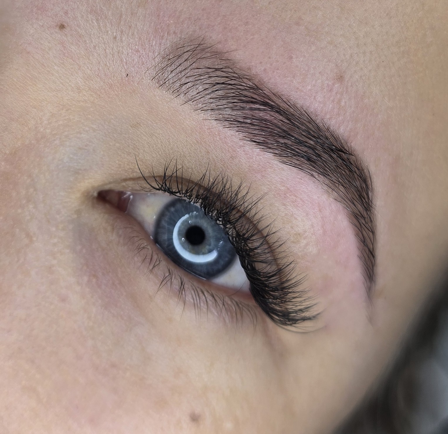 Lash Enhancements