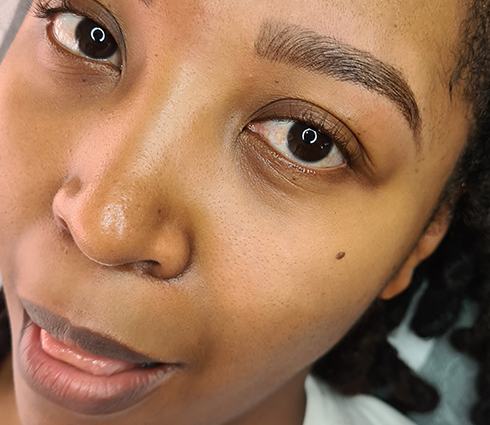 Brow Lamination