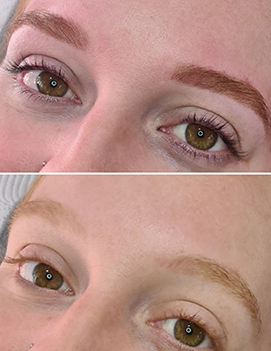 Custom Hybrid Tinting