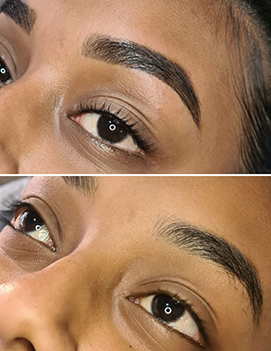 Lash lift
